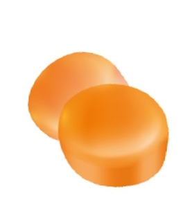Lucovitaal Vitamine C Gummies 60ST