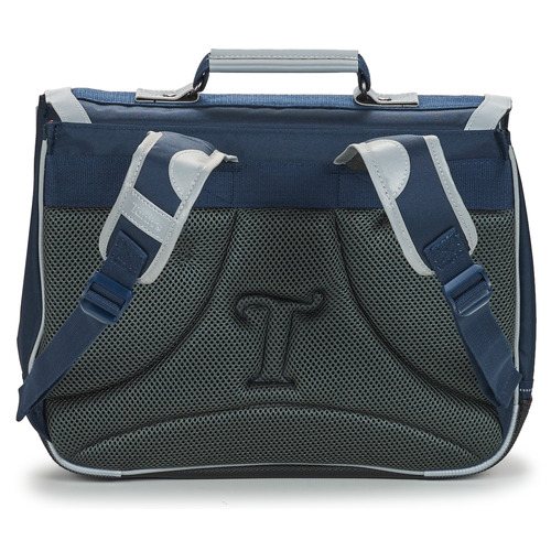 Tann's - ELLIOTT CARTABLE 35 CM - Marine