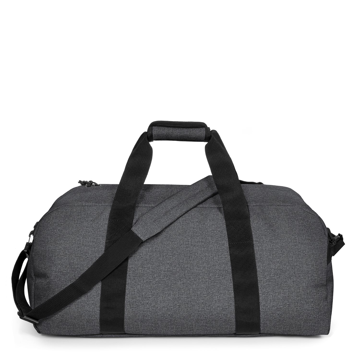 Eastpak Station Reistas + black denim