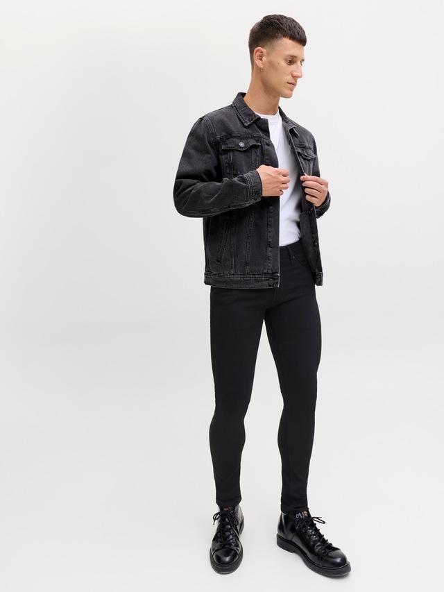 Jack & Jones Skinny-fit-Jeans »JJILIAM JJORIGINAL GE 314«