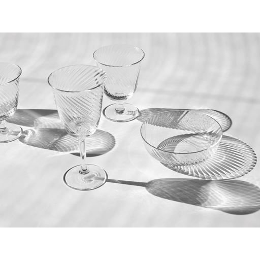&Tradition Collect SC80 2-pak Vinglas, Klar, 20 cl