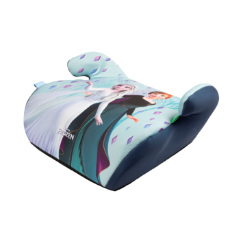 Carkid zitverhoger Frozen I-size 125-150cm zitverhoger I-size