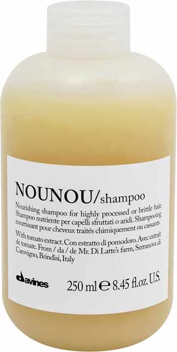Davines NOUNOU Shampoo 250 ml
