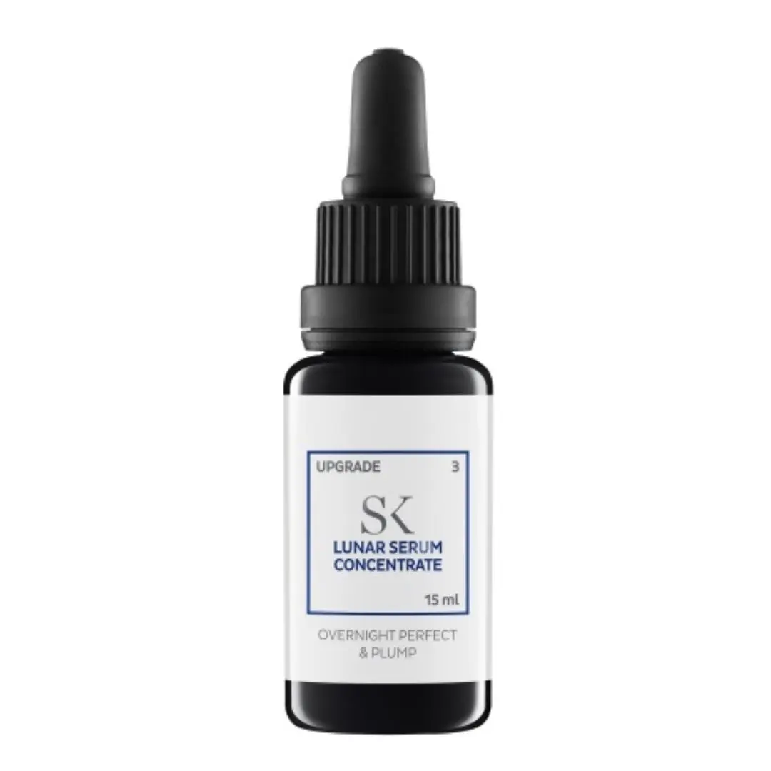 Lunar Serum Concentrate