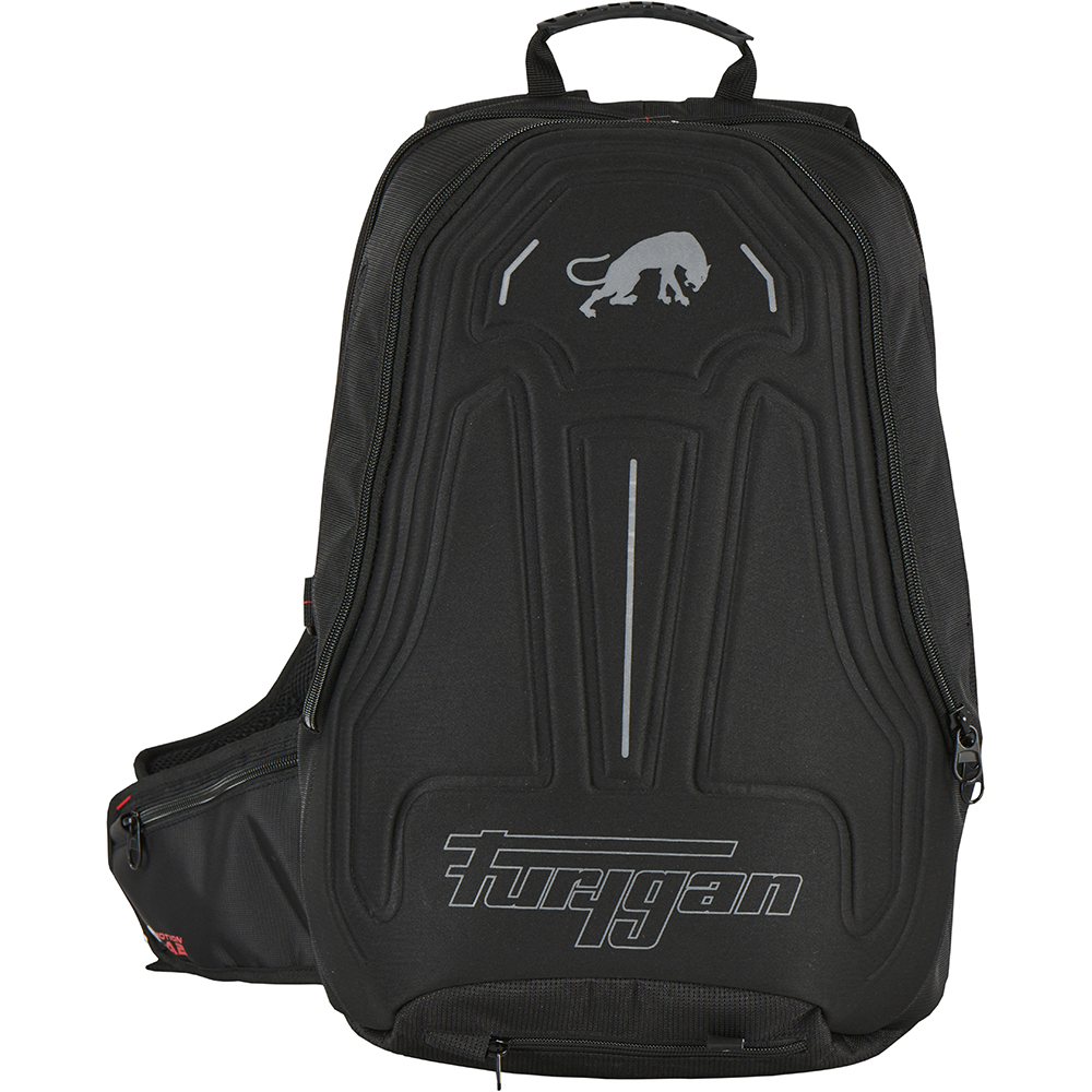 Furygan - Sac à dos Avanti Noir