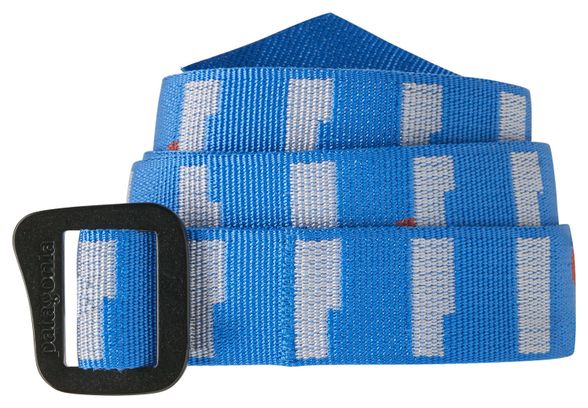 Ceinture Unisexe Patagonia Friction Bleu