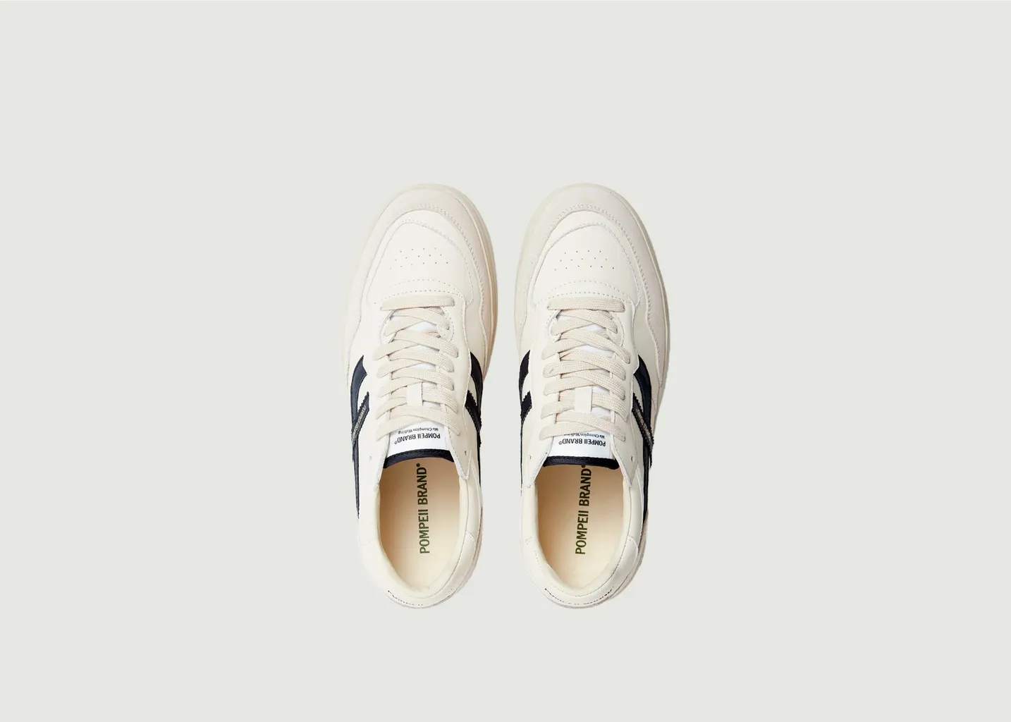 Sneakers Elan Pipe Pompeii Brand