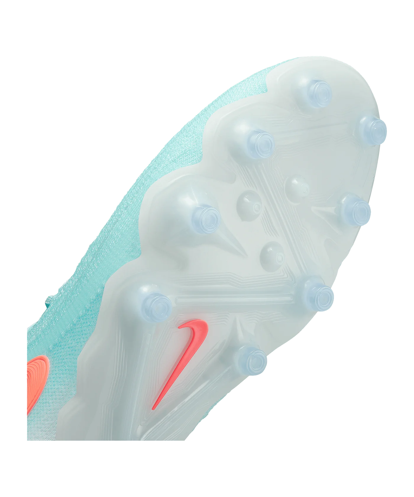 Nike Phantom GX II Elite AG Mad Energy Türkis F300