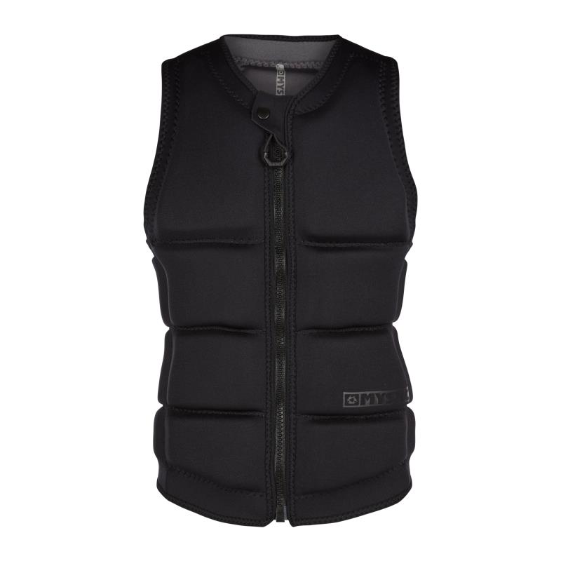 Mystic Star Impact Vest Fzip Wake / Wing - Women Pastel Lila