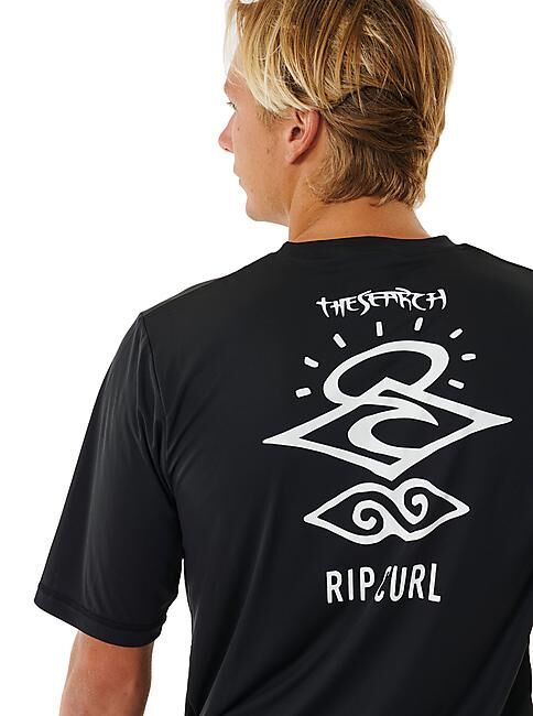 RIP CURL - T-SHIRT LYCRA ICONS SURFLITE