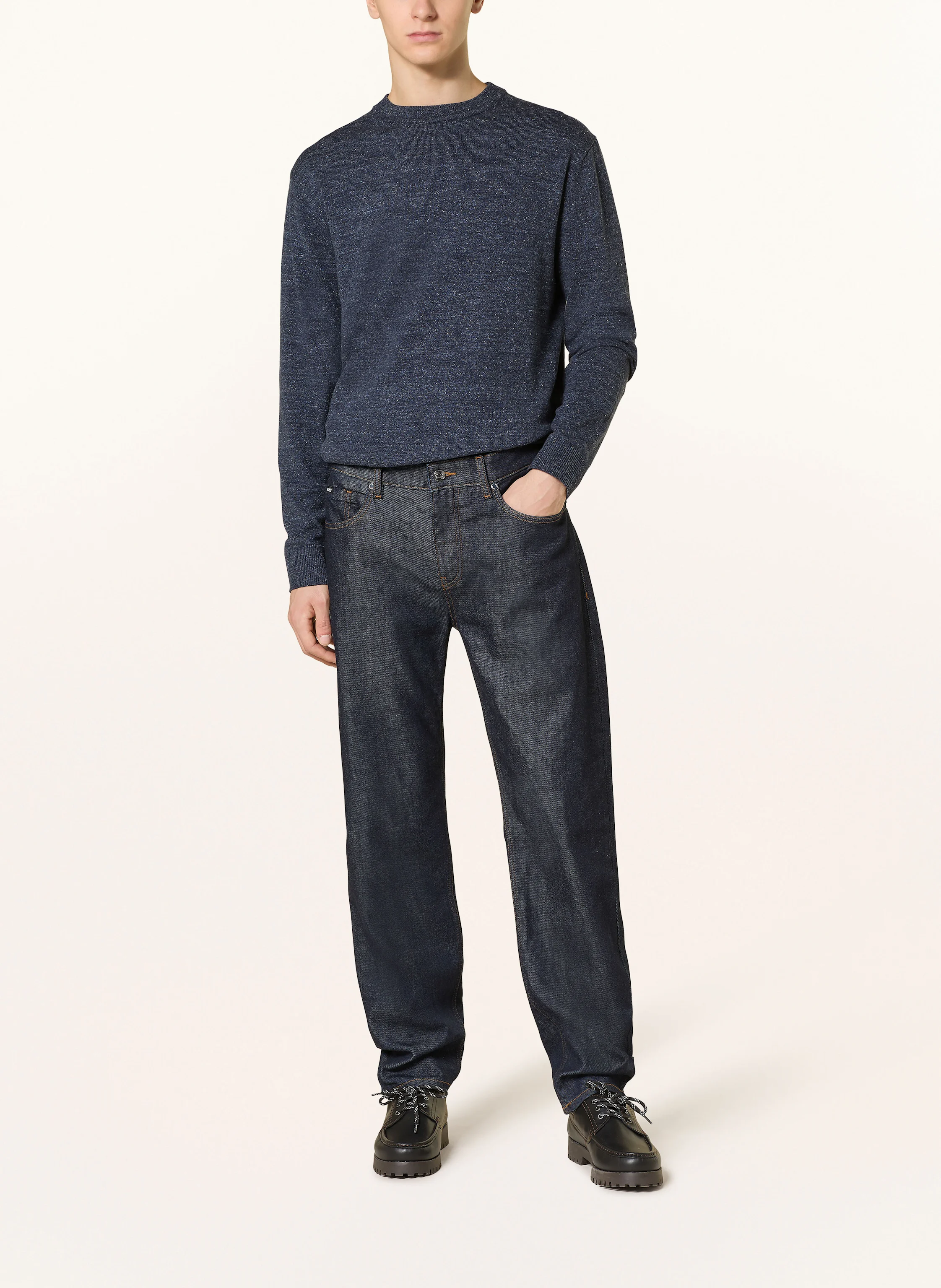 COLOURS & SONS Pullover