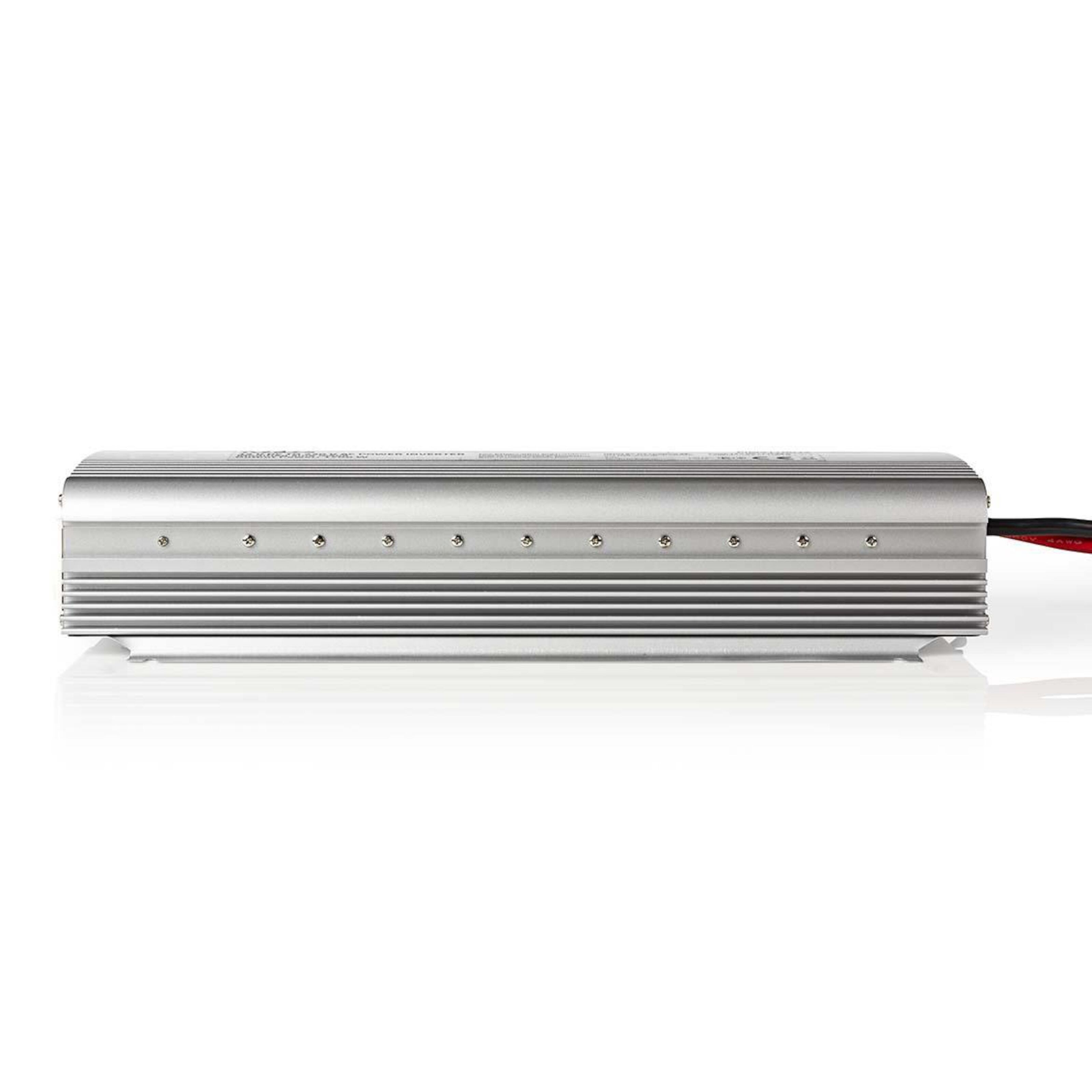 Vekselretter med modifisert sinuskurve 1700 W