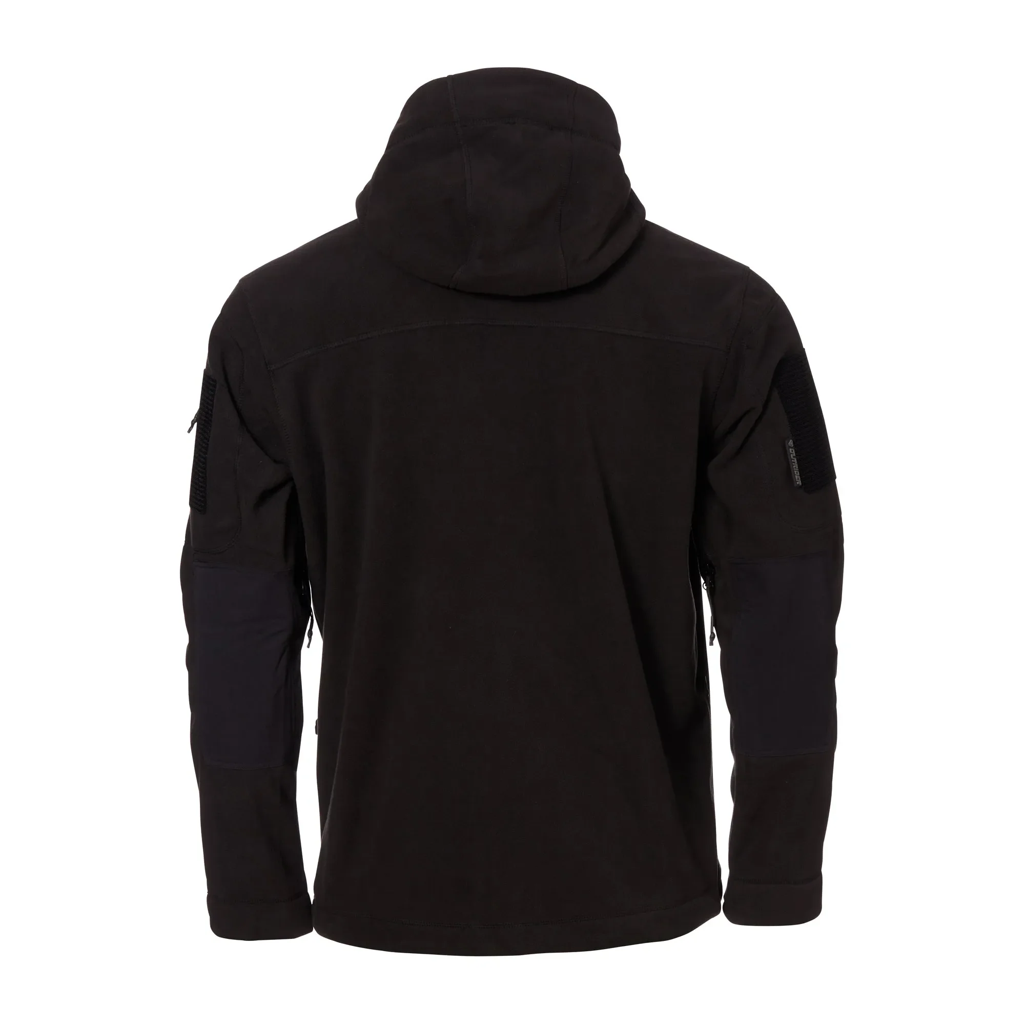 Outrider Tactical -  Fleecejacke Windblock Fleece Hoody AR