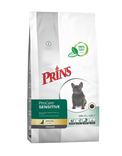 Prins Procare Sensitive - Hondenvoer