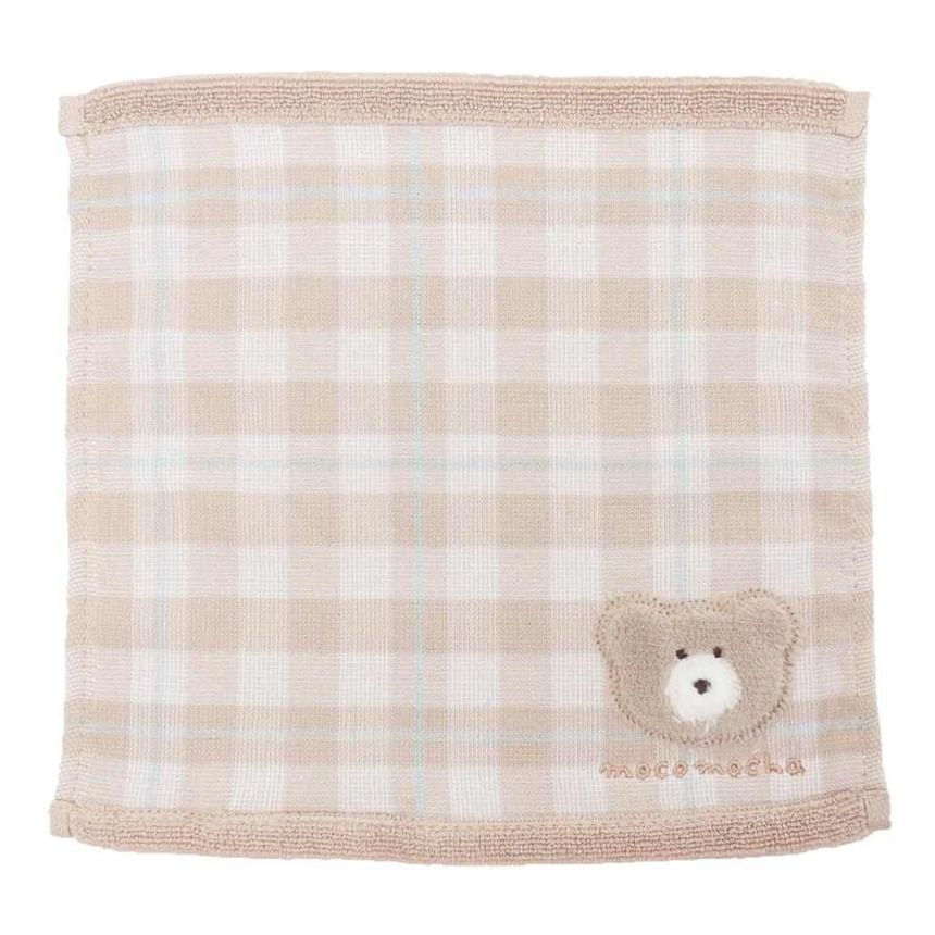 Marushin - Beerhanddoek (25×25cm) (Koekje Moka)