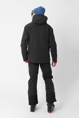 2117Nausta - schwarz