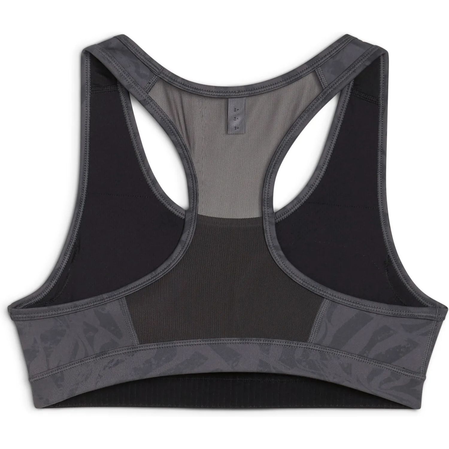 Puma4KEEPS BRA – PADDED – RIBBON STRIPE PRINT