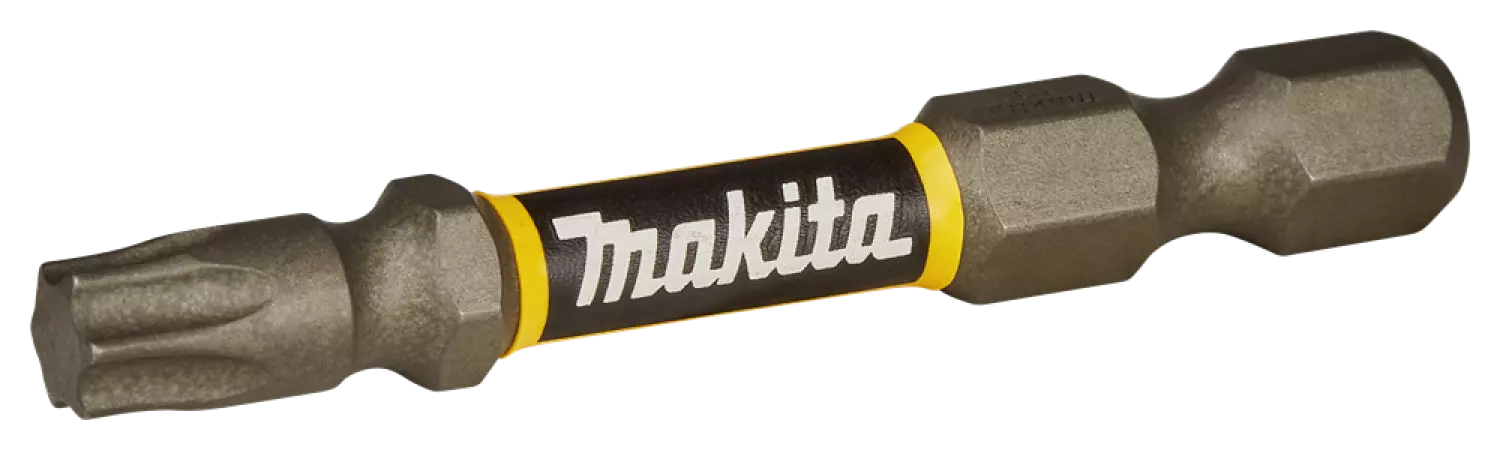 Makita E-03361 Slagschroefbit - T30 x 50 mm