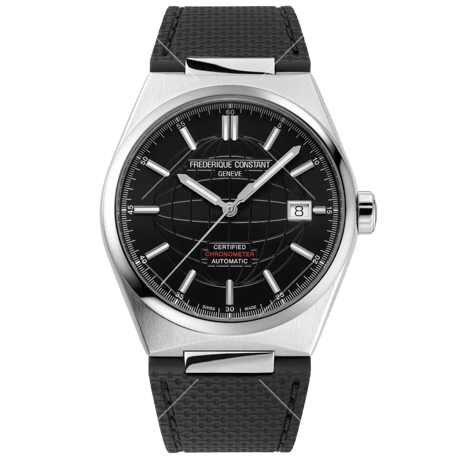 Frederique Constant Highlife COSC FC-303B3NH6B