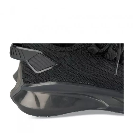 Baskets NOIR UNYK