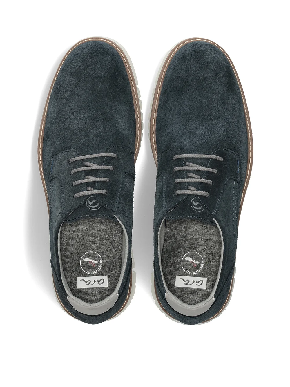 Schnürer Leandro navy