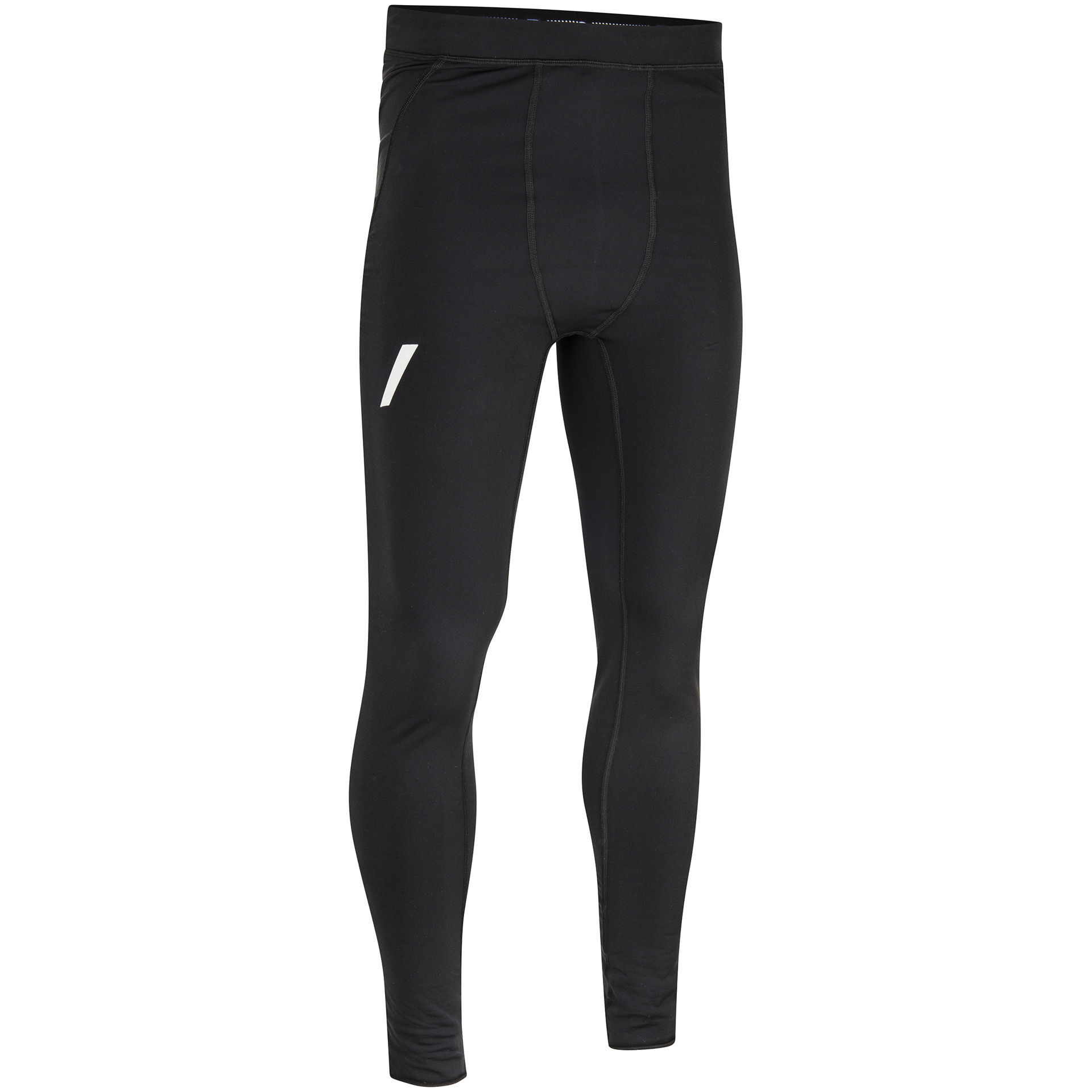 Dæhlie Run Tights Black