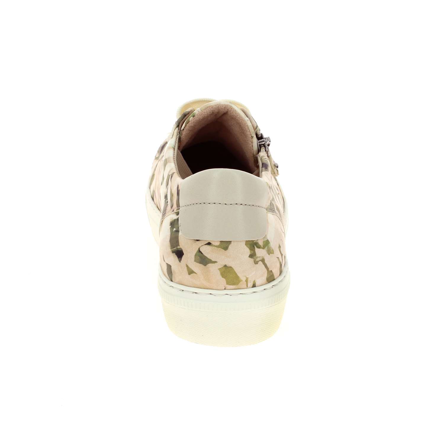 Baskets femme GABOR GAMILOU