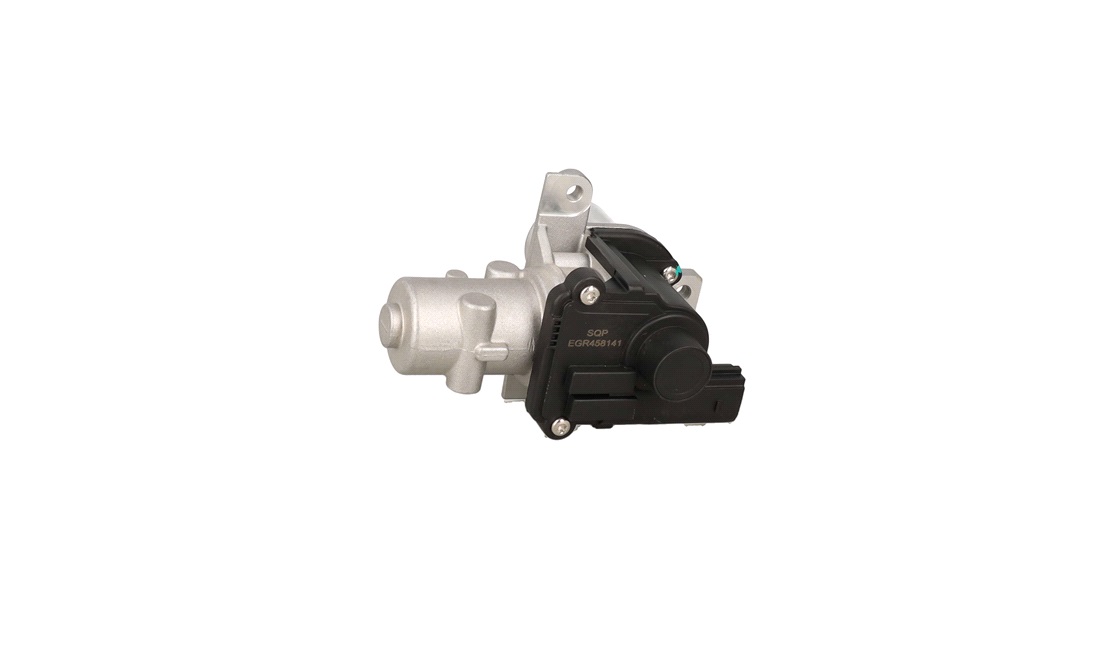 EGR-ventil Elektrisk Uden pakning