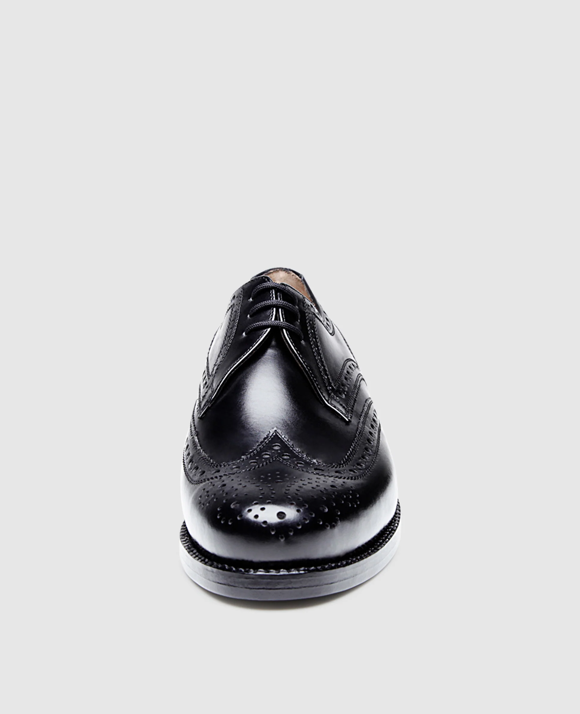 Janosh K Full-Brogue BC