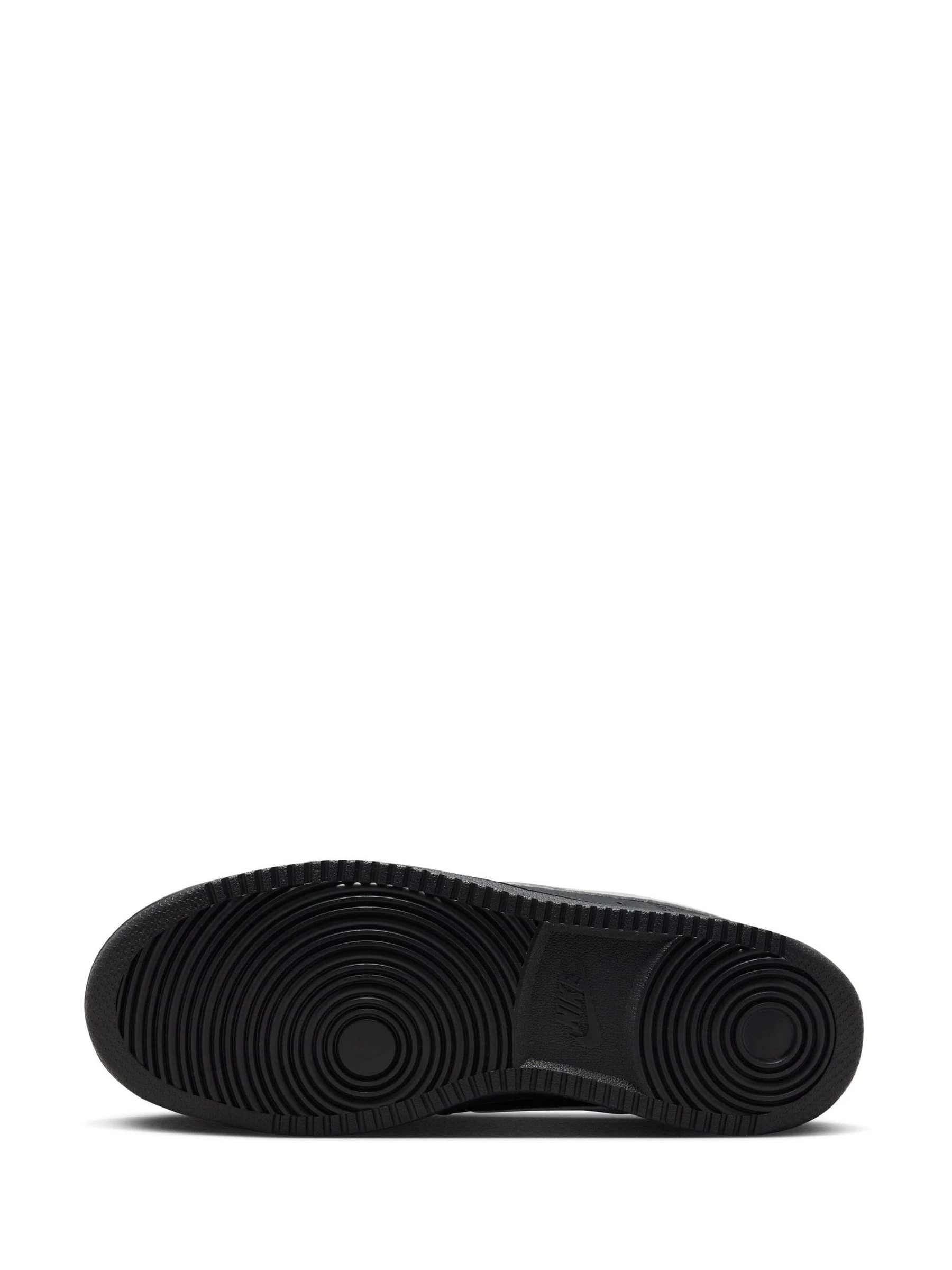 Nike Court Vision lage sneakers