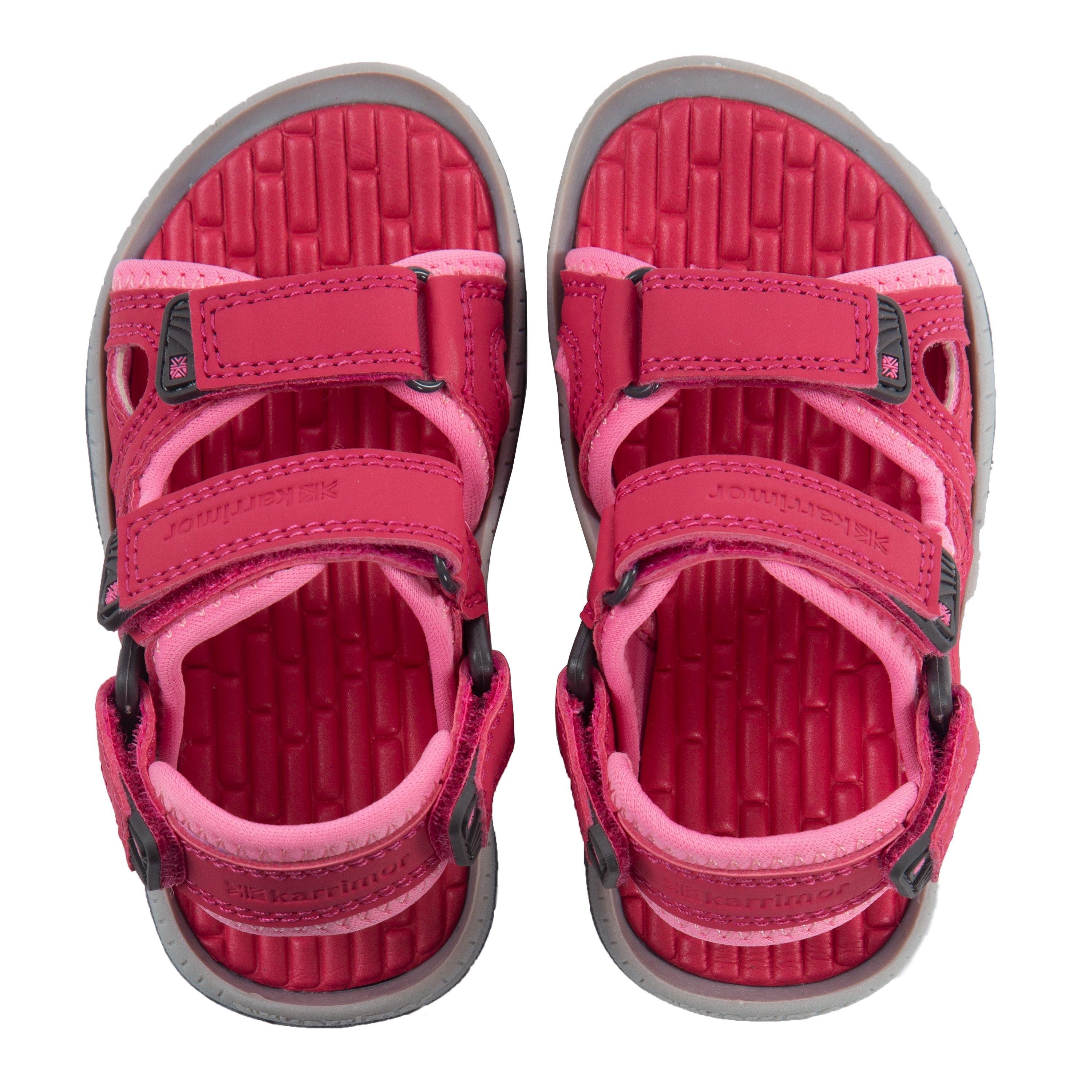 Karrimor Antibes Infants Sandals