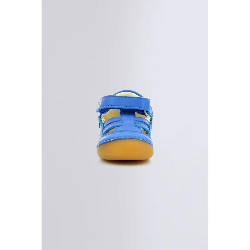 SUSHY BLEU SALOMÉS Cuir Mixte