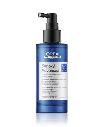 L'Oréal Professionnel Serie Expert Serioxyl Advanced Density Activator Serum 90ml