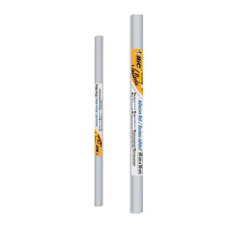 BIC® Velleda® Whiteboard-Rolle, selbstklebend