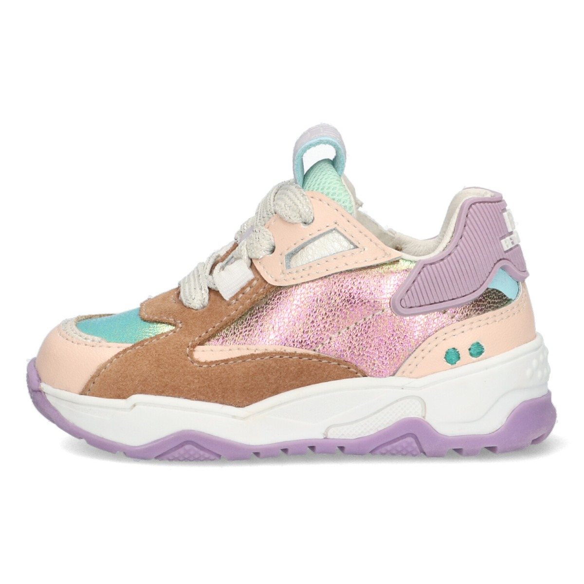 Cody Chunky - Lage Sneakers Bunnies Multikleur