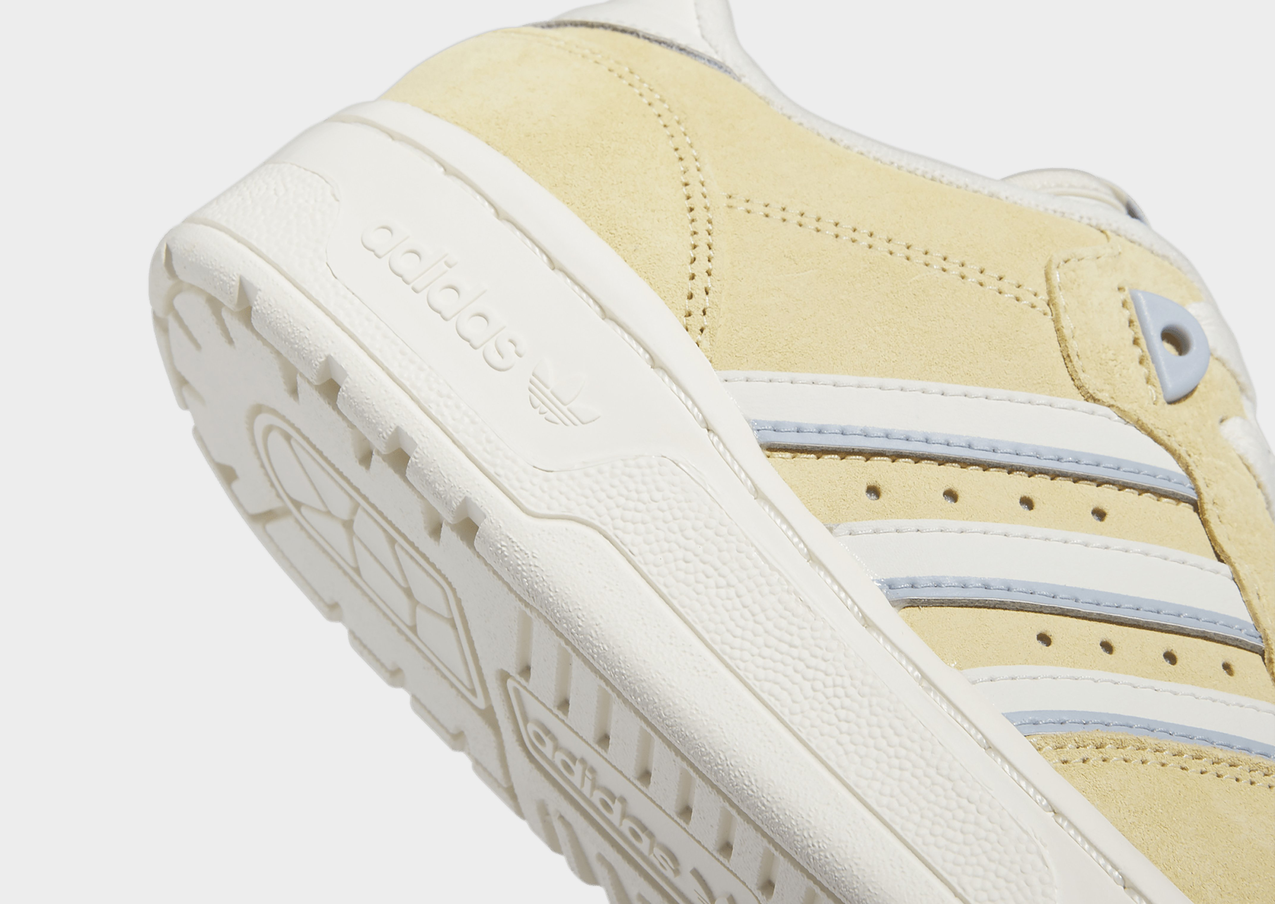 adidas Originals Rivalry Low Shoes