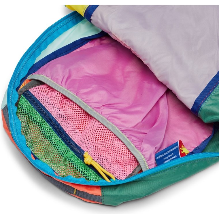 Cotopaxi Batac 16L Backpack - Del Dia Surprise Me