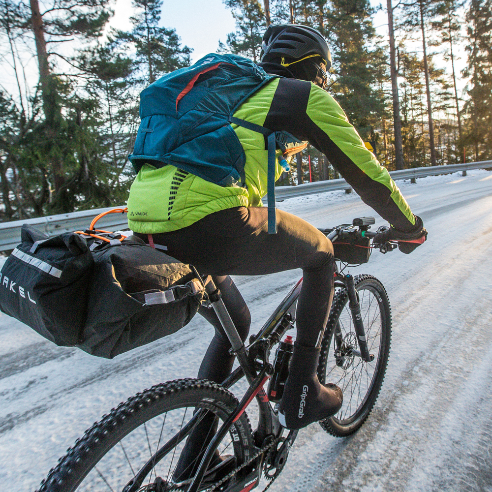 GripGrab Arctic X skoovertræk