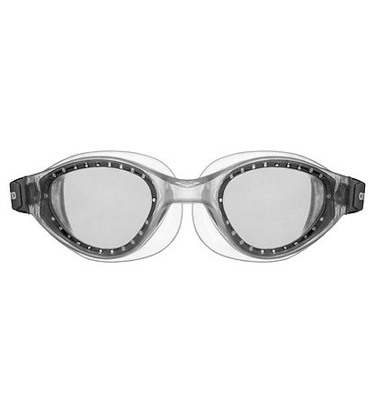 Arena Sv?mmebriller - Cruiser Evo - Smoked/Clear