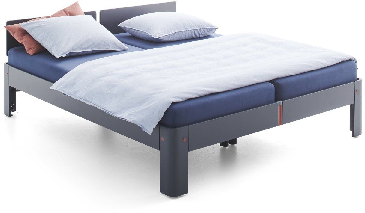 Auping   Auronde Bed