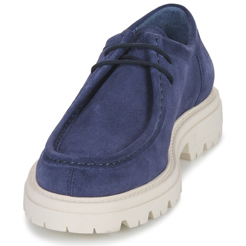Pellet - ADAM - VELOURS MARINE