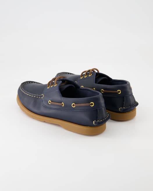 Gallucci J05009AU129800 Schnürschuhe in Blau