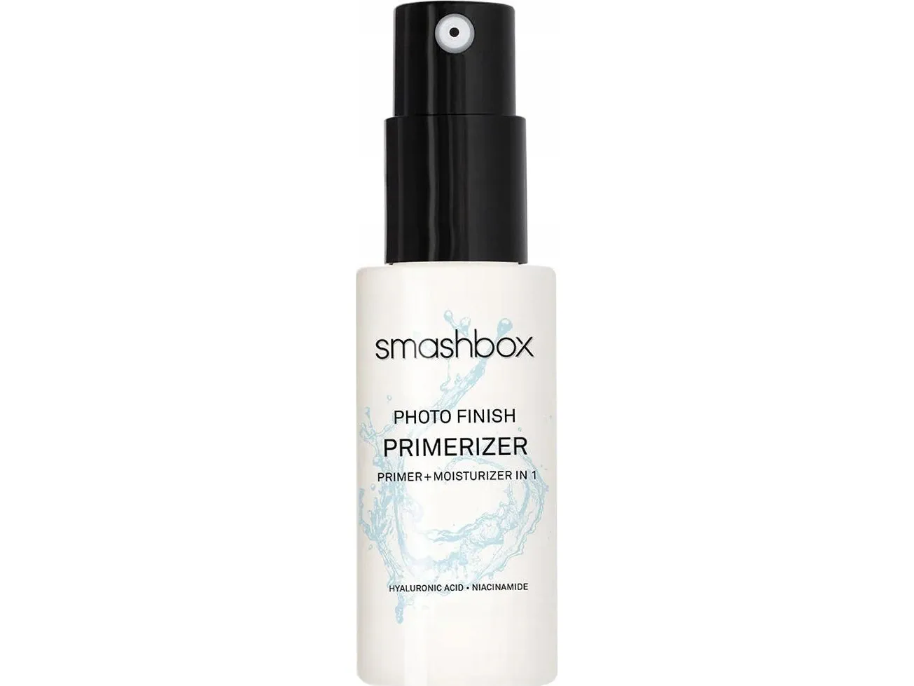 Smashbox, Photo Finish, Hyaluronic Acid, Hydrating, Liquid Primer, 15 ml For Women