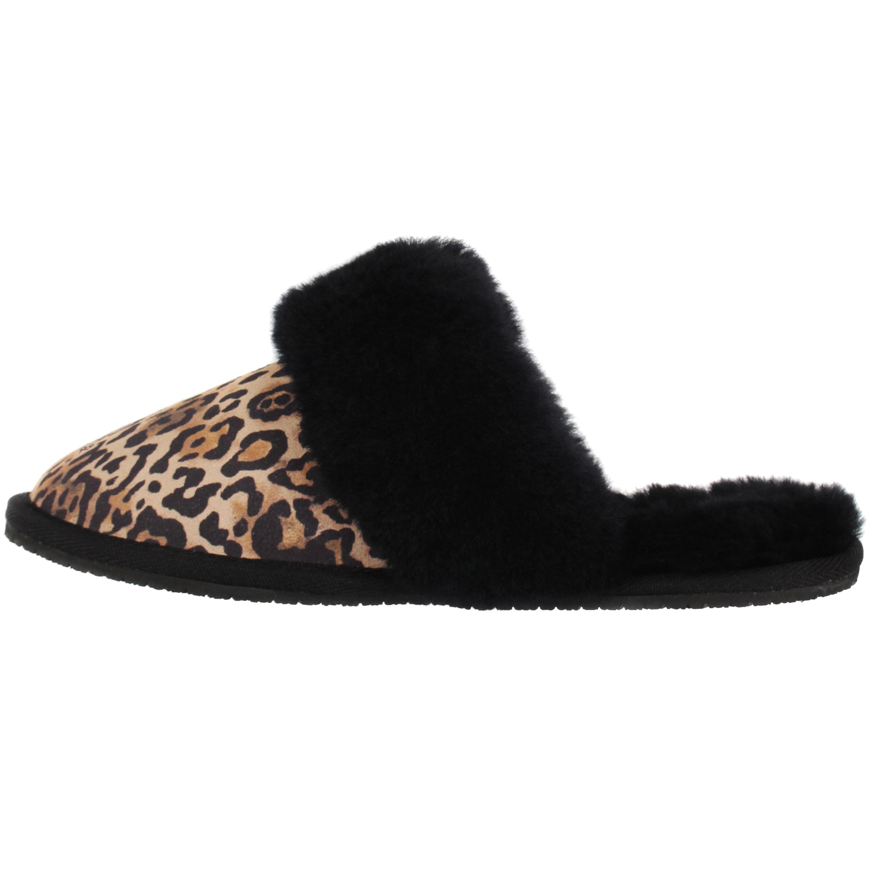 Biba Mule Slipper