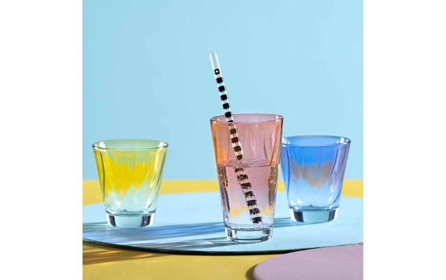 LEONARDO Glas