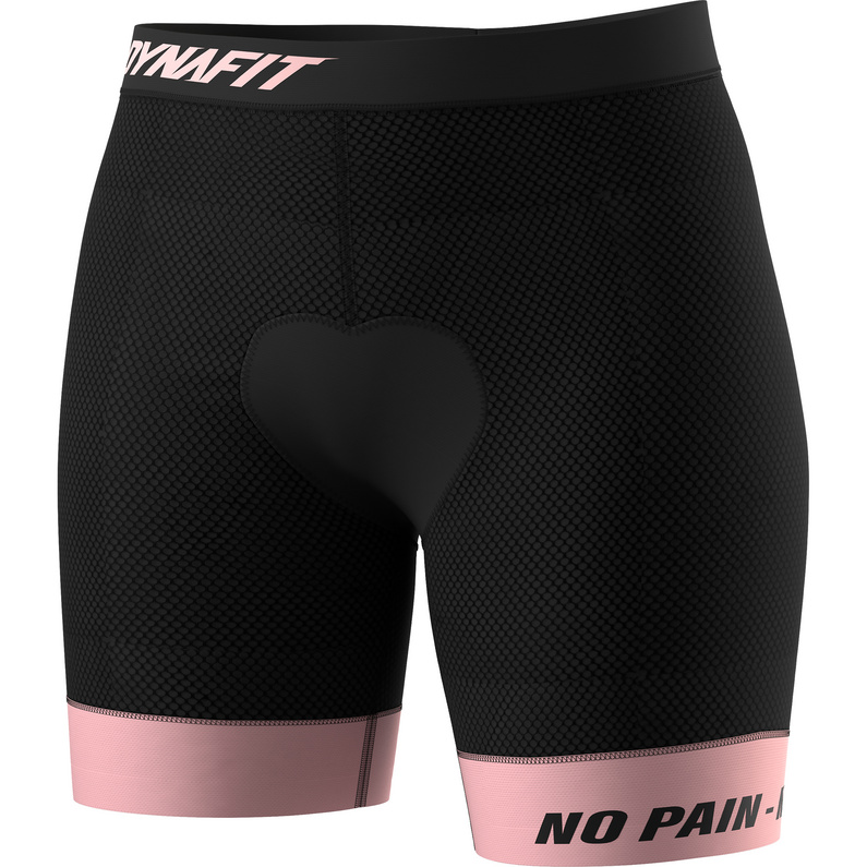 Dynafit Damen Ride Padded Unter Shorts