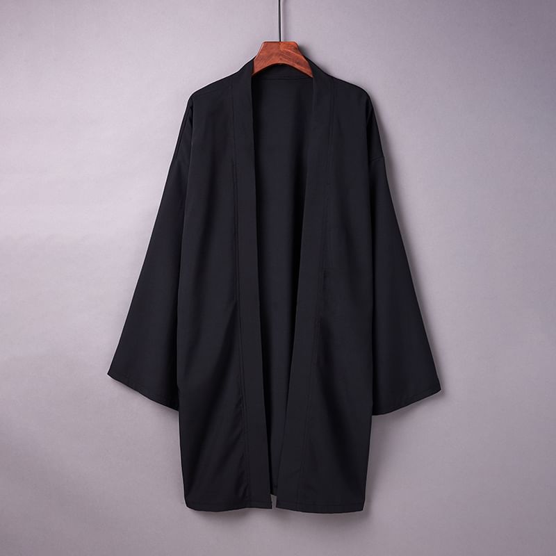 Esquerada - Effen Hanfu-jack
