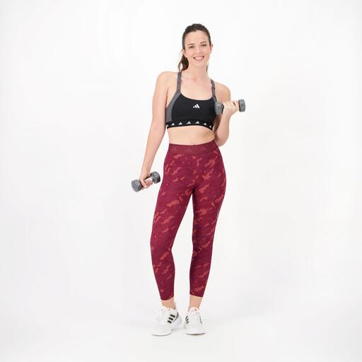 Sutiã esportivo adidas