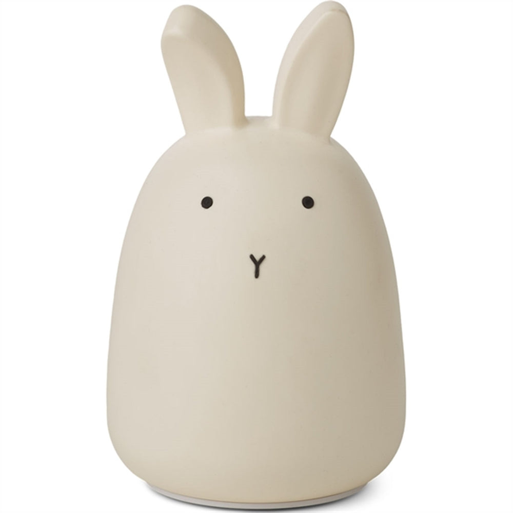Winston LED Lampe Rabbit Creme De La Creme