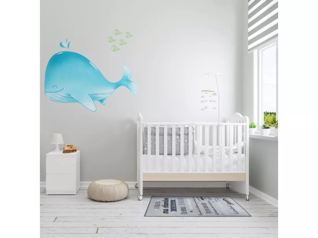 Tapis Enfant 